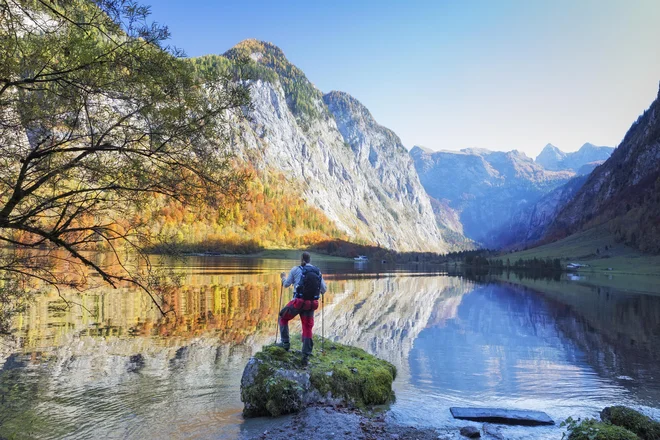 Že zdaj pa lahko o potovanju sanjarimo, ga načrtujemo in si predstavljamo, kako bo vse to doživeti v živo. FOTO: Getty Images