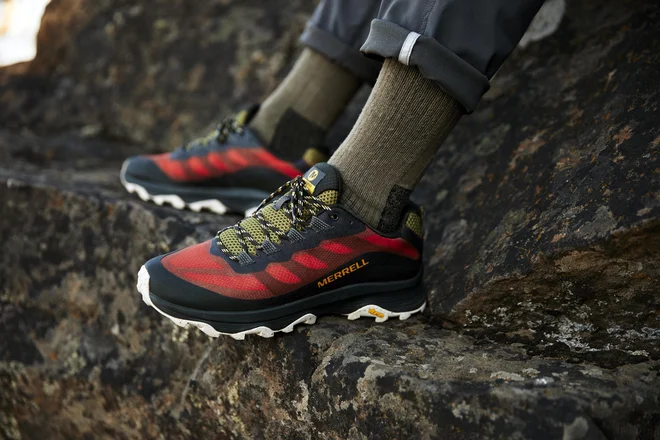 FOTO: Merrell