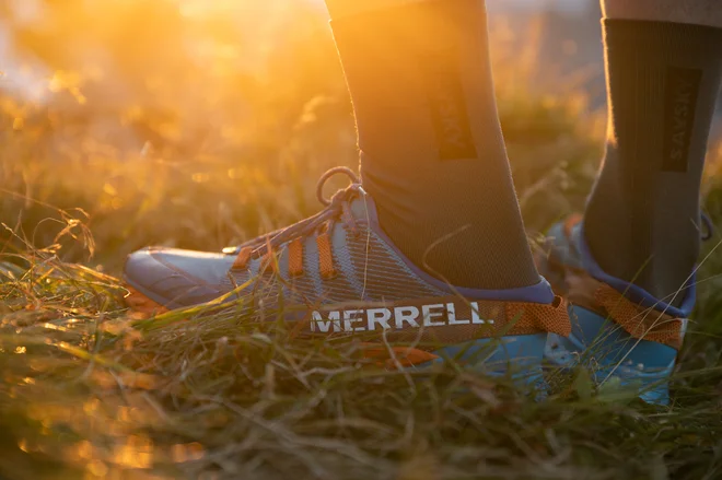 FOTO: Merrell