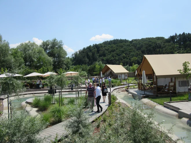 Državni lastniki že imajo skoraj 78 odstotkov družbe. FOTO: Špela Kuralt/Delo