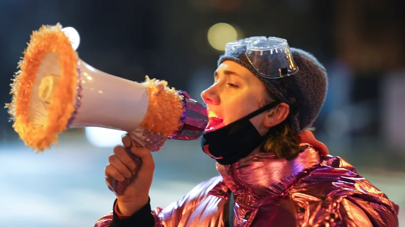 Fotografija: FOTO: Aleksandra Szmigiel/Reuters