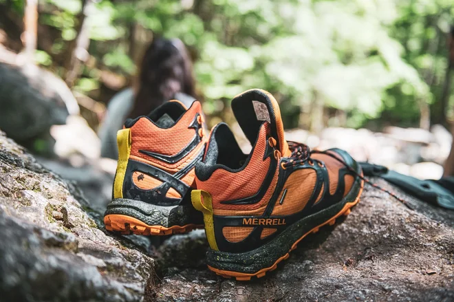 FOTO: Merrell