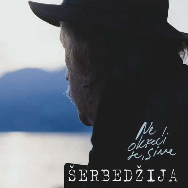 <strong>Rade Šerbedžija</strong><br />
<em>Ne okreći se, sine</em><br />
Croatia records, 2020