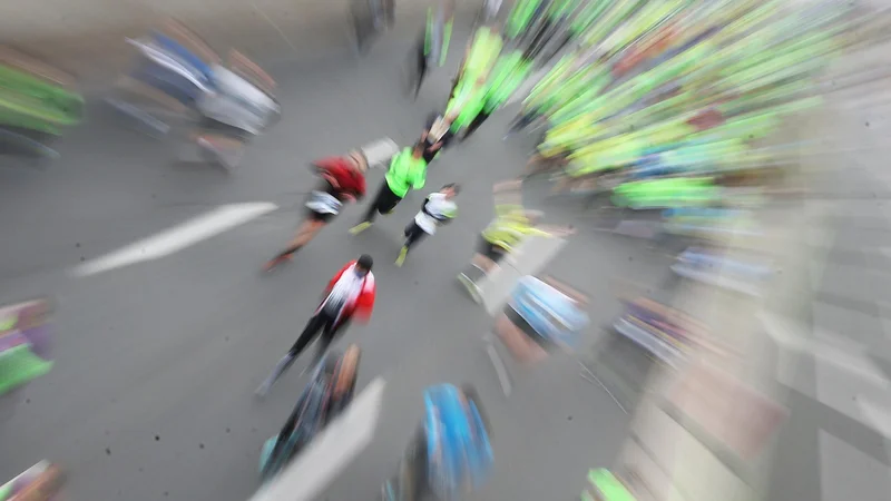 Fotografija: Sami bi morali opaziti negativne spremembe, razumeti njihov izvor in biti sposobni odpraviti nepravilnosti. FOTO: Tomi Lombar/Delo