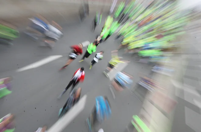 Sami bi morali opaziti negativne spremembe, razumeti njihov izvor in biti sposobni odpraviti nepravilnosti. FOTO:&nbsp;Tomi Lombar/Delo