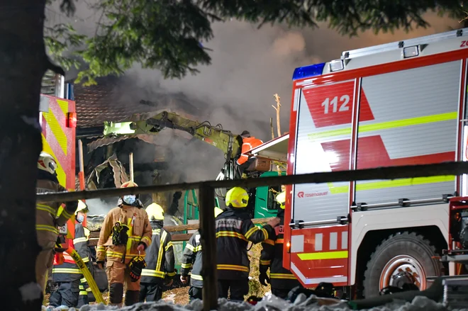 Dom na Osankarici so postavili v 60. letih prejšnjega stoletja, a so ga pred časom obnovili. FOTO: Mariborifo.com