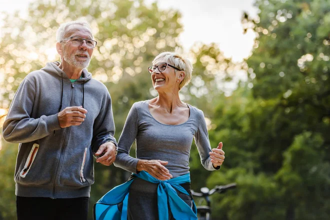 Izguba telesne mase je ugodna neodvisno od tega, s kakšno prehrano jo človek doseže. FOTO: Shutterstock
