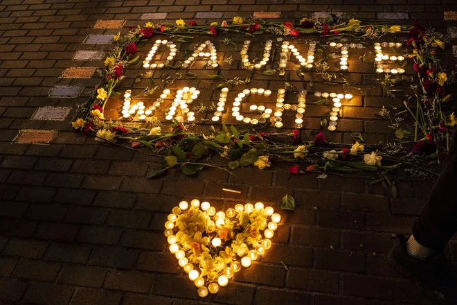 FOTO: David Ryder/AFP