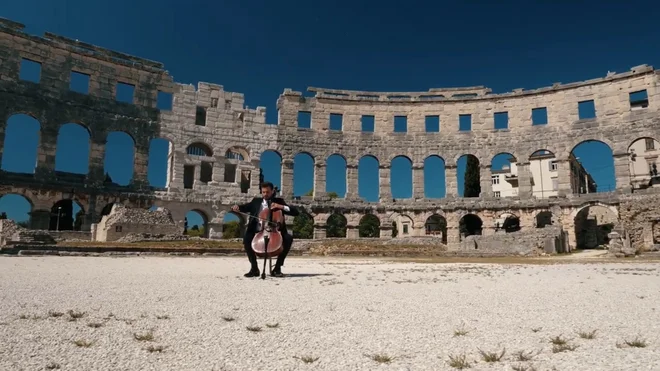 Stjepan Hauser Foto Tv Slo