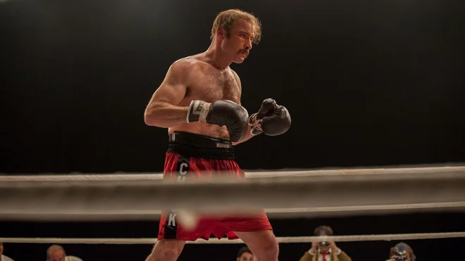 Zgodba o pravem Rockyju Foto Tv Slo