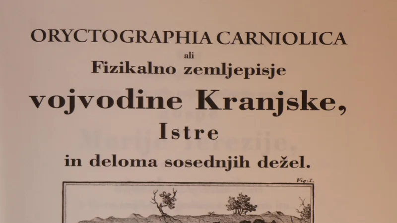 Fotografija: Obsežno delo je prevedel Primož Debenjak, izšlo pa je pri založbi Maks Viktor.