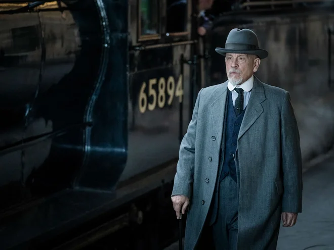 Agatha Christie: Umori po abecedi Foto Planet Tv