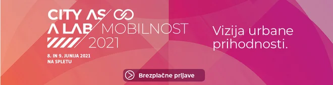 Mobilnost_vabilo Foto Matjaž Vreča/delo