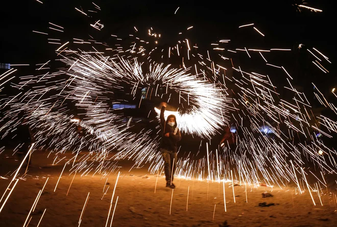FOTO: Said Khatib/AFP