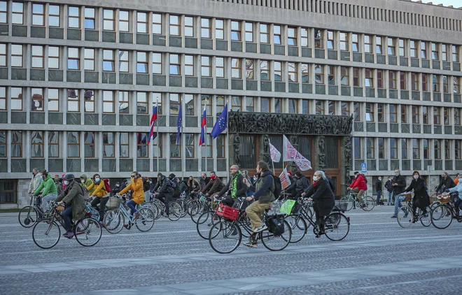 FOTO: Jože Suhadolnik/Delo