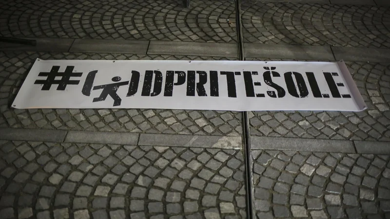 FOTO: Jože Suhadolnik/Delo