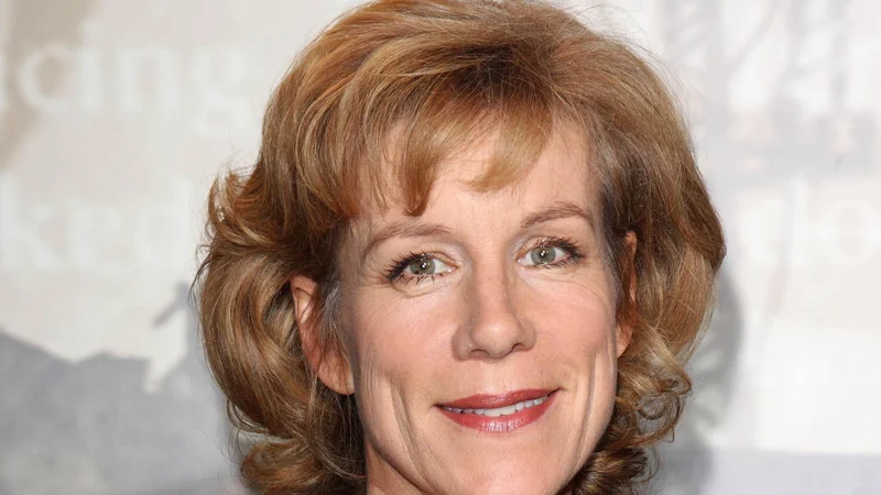 Fotografija: Juliet Stevenson je najbolj znana po nastopu v filmu Resnično, noro, globoko, v katerem je bil njen soigralec Alan Rickman, ki je pozneje zaslovel z nepozabno upodobitvijo profesorja Severusa Snapa v franšizi Harry Potter. FOTO: Shutterstock