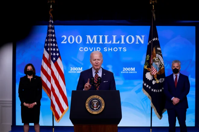 FOTO:Tom Brenner/Reuters