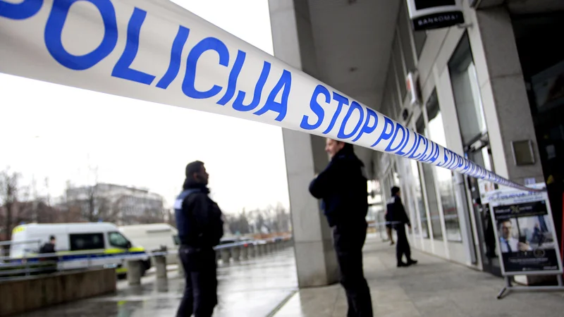Fotografija: Fotografija je simbolična. FOTO: Roman Šipić/Delo