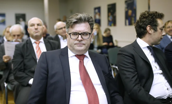 Dari Južna FOTO: Blaž Samec/Delo