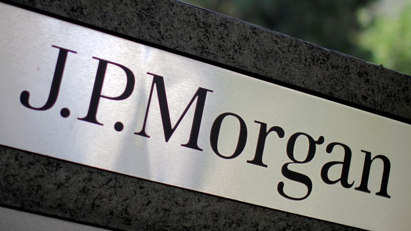 Fotografija: JP Morgan je napačno presodil vpliv projekta, ki se je razblinil v pičlih 48 urah. FOTO: Lucy Nicholson/Reuters