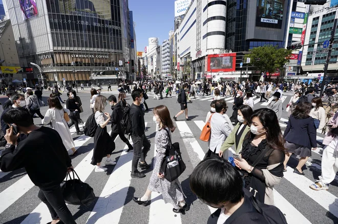 FOTO: Kyodo/Reuters