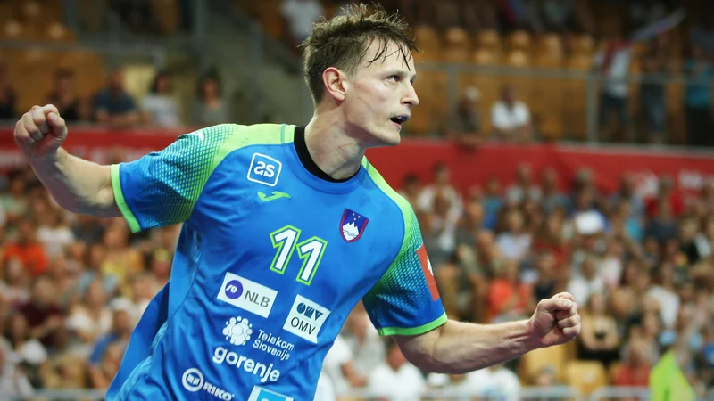Fotografija: Jure Dolenec pričakuje zmago v Turčiji. FOTO: Jure Eržen/Delo