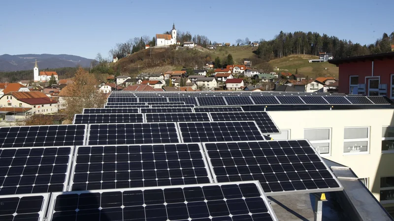 Fotografija: Na javnem razpisu lahko kandidirajo gospodarske družbe in samostojni podjetniki. FOTO: Tomi Lombar/Delo