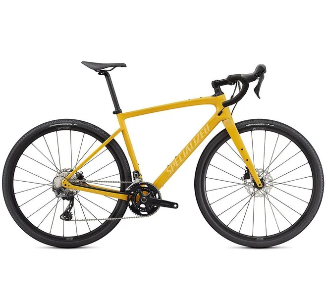 Specialized diverge sport. FOTO: Arhiv proizvajalca