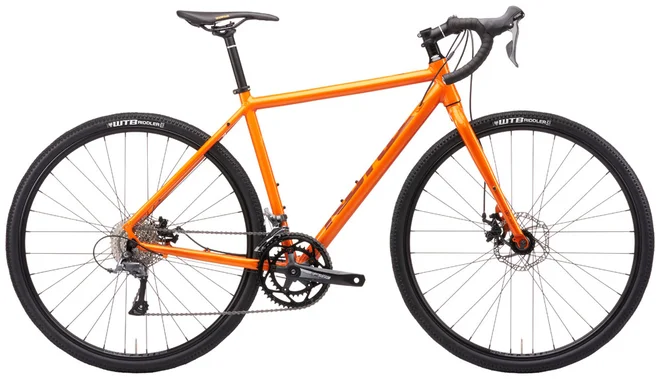 Kona Rove AL 700. FOTO: Arhiv proizvajalca