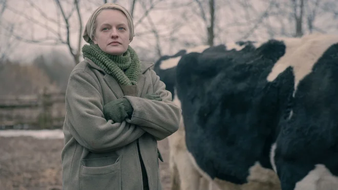 Deklina zgodba Foto HBO