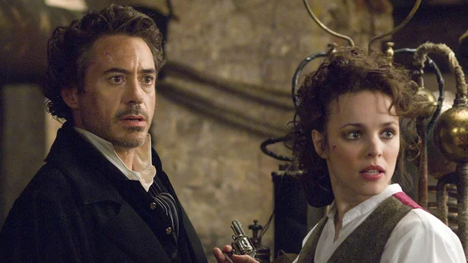 Sherlock Holmes Foto Pro Plus
