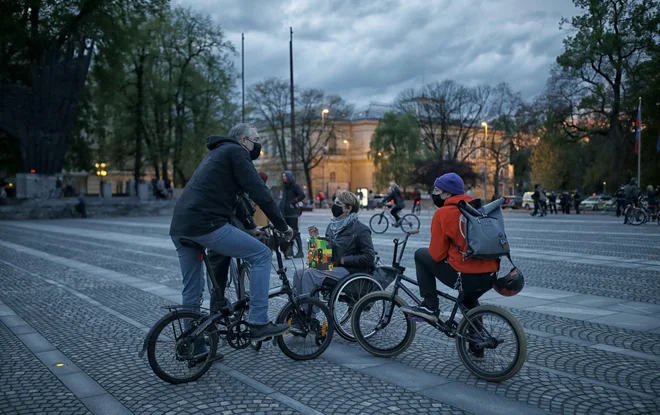 FOTO: Blaž Samec/Delo