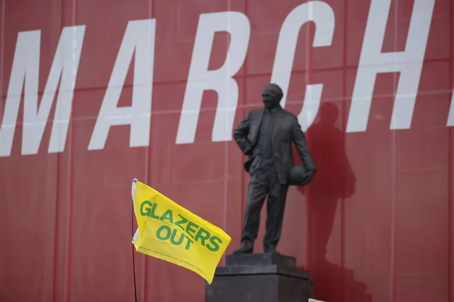 FOTO: Phil Noble/Reuters