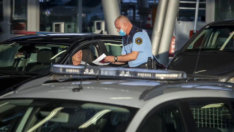 Fotografija: V pogajanjih bi morali hitro skleniti kompromis, če bi ga res želeli potrdili že na rednem zasedanju evropskega parlamenta. FOTO: Voranc Vogel/Delo