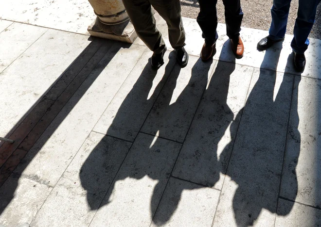 Platforma &raquo;Boystown&laquo;, ki je bila vzpostavljena leta 2019, je imela kar 400.000 članov. Namenjena je bila za &raquo;svetovno izmenjavo otroške pornografije&laquo;, so še pojasnili v BKA. FOTO: Pictures