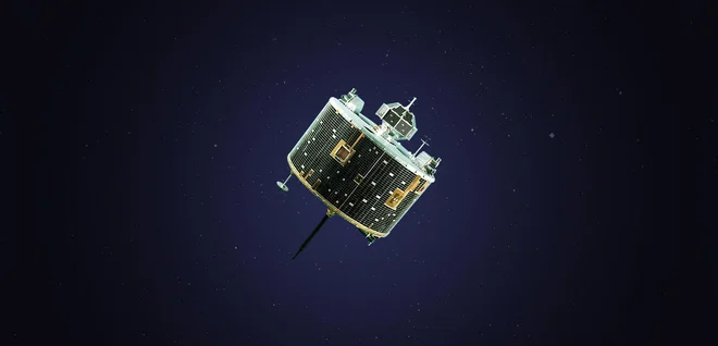 FOTO: Jaxa