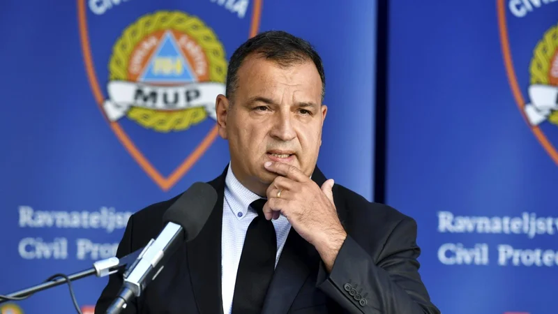 Fotografija: Na lanskih parlamentarnih volitvah je Vili Beroš dobil 35.678 preferenčnih glasov, več kot zdajšnji premier Andrej Plenković. FOTO: Ronald Goršić/Cropix