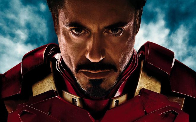 Iron Man FOTO: Planet TV