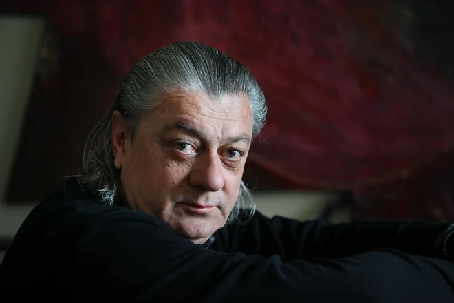 Jože Dolmark Foto Jože Suhadolnik