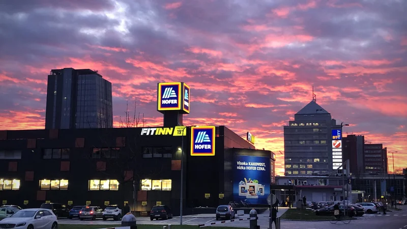Fotografija: BTC velja za enega prvih poskusov notranjega odkupa podjetja, ki je na koncu kljub nekaterim očitkom o nepravilnostih tudi uspel, podjetje pa je postalo uspešna družba. FOTO: Jure Eržen