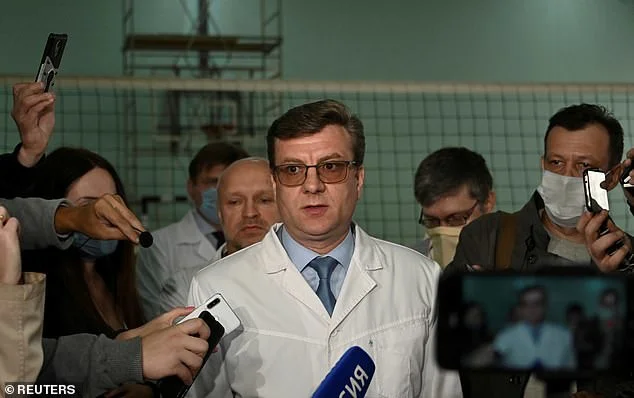 Lovski tovariši so Murahovskega nazadnje slišali v petek. Po iskanja med koncem tedna so ga vendarle našli. FOTO: Reuters
