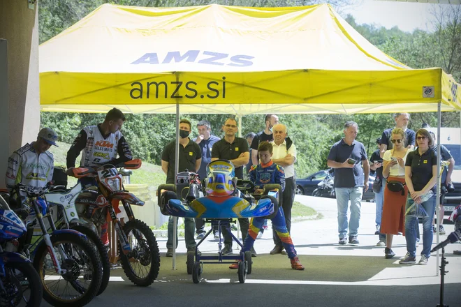 Gostje konference so se strinjali, da so mali in srednje veliki športni dogodki vsekakor poslovno koristni. Foto: Jure Eržen/Delo