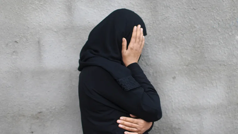 Fotografija: Dolgi lok zgodovine, v katerem so Judje v islamski civilizaciji videli ideal strpnosti, se je končal. FOTO: Ibraheem Abu Mustafa/Reuters