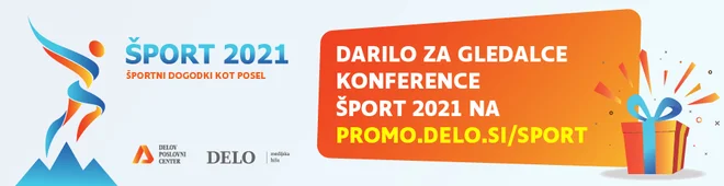 Darilo poslovna konferenca FOTO: Matjaž Vreča