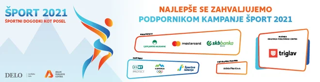 FOTO: Matjaž Vreča