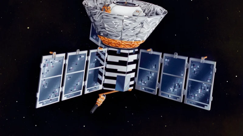 Fotografija: FOTO: Nasa