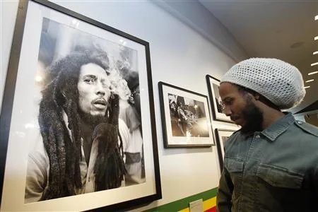 Postal je globalna kulturna ikona. FOTO: Reuters