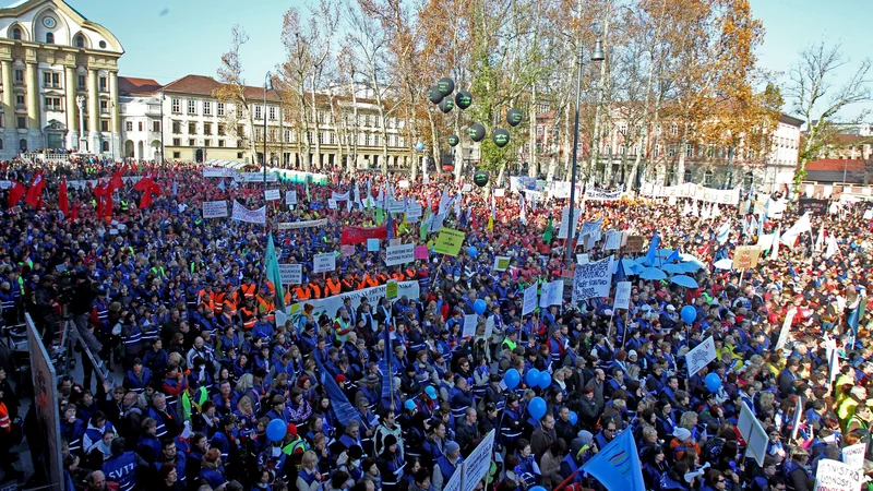 Fotografija: FOTO: Blaž Samec