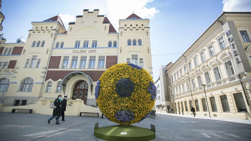 Nogomet zabava, združuje in razdvaja na vseh ravneh življenja. Ni le šport, je politika, načina življenja. FOTO: Leon Vidic/Delo